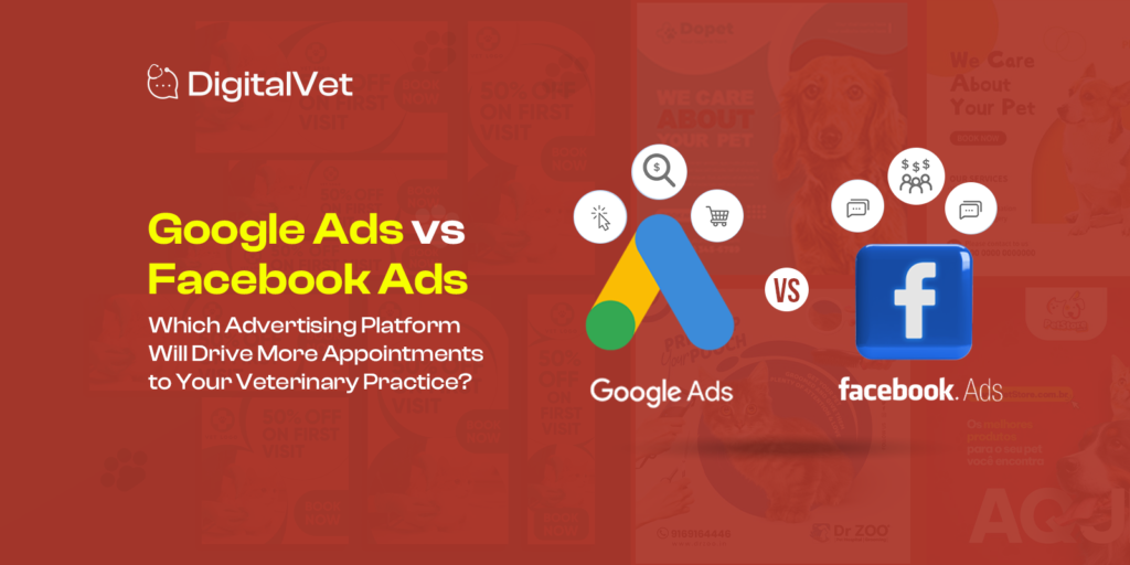 google ads vs facebook ads