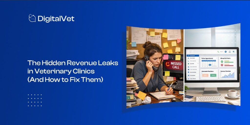 veterinary practice growth